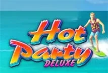 Hot Party Deluxe (Wazdan)