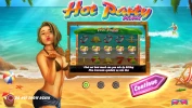 Hot Party Deluxe