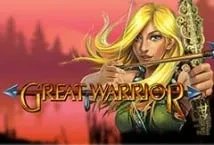 Great Warrior (Gamomat)