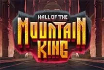 Hall of the Mountain King (Quickspin)