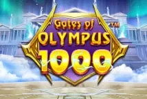 Gates of Olympus 1000 (Pragmatic Play)