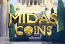 Midas Coins (Quickspin)