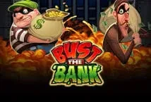 Bust The Bank (Microgaming)