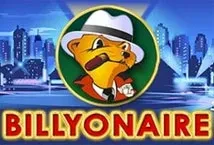 Billyonaire (Amatic Industries)