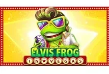 Elvis Frog in Vegas (BGaming)