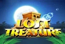 Lost Treasure (Wazdan)