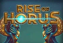 Legend of Horus (Dragon Gaming)