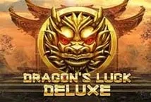 Dragons Luck Deluxe (Red Tiger Gaming)