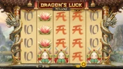 Dragons Luck Deluxe