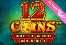 12 coins (Wazdan)