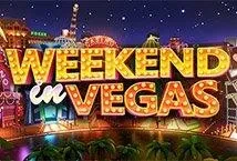 Weekend In Vegas (Betsoft)