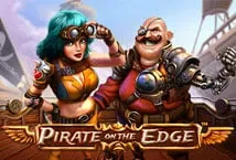 Pirate on the Edge (Skywind Group)