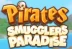 Pirates Smugglers Paradise (Yggdrasil Gaming)