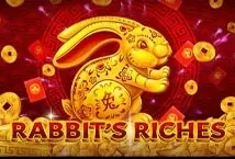 Rabbit&#039;s Riches (Dragon Gaming)