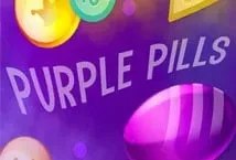 Purple Pills (Mascot Gaming)