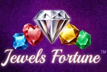 Jewels Fortune (SYNOT Games)