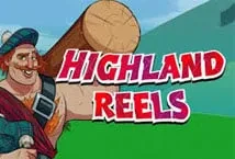 Highland Reels (Eyecon)