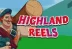 Highland Reels (Eyecon)