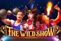 The Wild Show (Dragon Gaming)