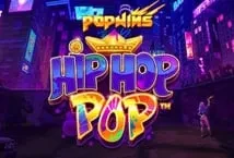 HipHopPop (AvatarUX)