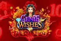 Genie Wishes (Booming Games)