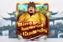 Ming Imperial Guards (KA Gaming)