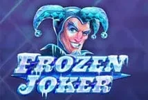 Frozen Joker (GameArt)