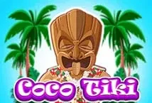 Coco Tiki (Mancala Gaming)