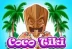 Coco Tiki (Mancala Gaming)