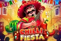 Chilli Fiesta (Platipus Gaming)