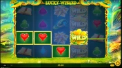 Lucky Wizard