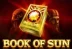 Book of Sun (3 Oaks Gaming)