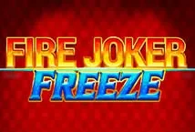 Fire Joker Freeze (Play&#039;n GO)
