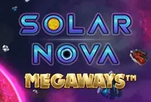 Solar Nova Megaways (Iron Dog Studio)