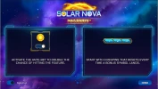 Solar Nova Megaways