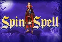 Spin and Spell (BGaming)