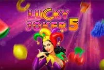 Lucky Joker 5 (Amatic Industries)