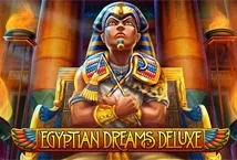 Egyptian Dreams Deluxe (Habanero)