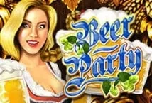 Beer Party (Gamomat)