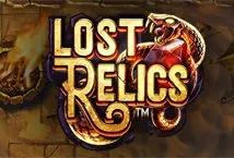 Lost Relics (NetEnt)