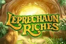 Leprechaun Riches (PG Soft)