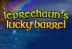 Leprechaun&#039;s Lucky Barrel (Booming Games)