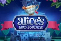 Alice&#039;s Mad Fortune (Armadillo Studios)