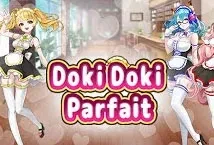 Doki Doki Parfait (Microgaming)