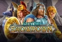 Divine Showdown (Play&#039;n GO)