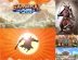 Samurai Split (NextGen Gaming)
