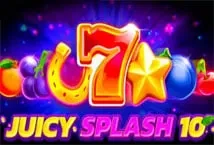Juicy Splash 10 (1spin4win)