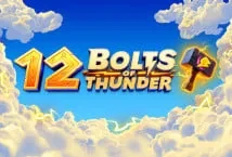 12 Bolts of Thunder (Thunderkick)