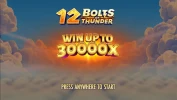 12 Bolts of Thunder