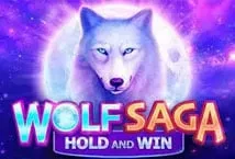 Wolf Saga (3 Oaks Gaming)